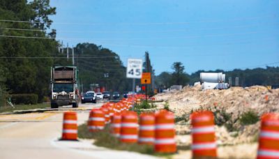 Collier County's 1-cent tax made $550 million but will its projects cost more?