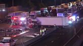 2 killed in multi-vehicle crash on NJ highway