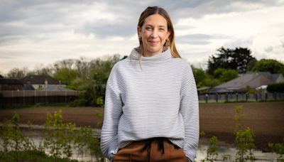 The Archers’ Hollie Chapman interview: ‘I’m protective of Alice. I said, “she doesn’t die does she?”’