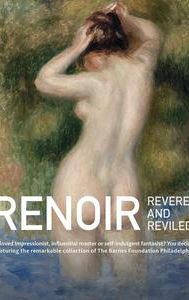 Renoir: The Unknown Artist