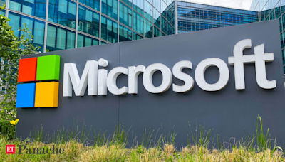 Microsoft outage: Netizens celebrate early weekend vibes amid global IT breakdown - The Economic Times