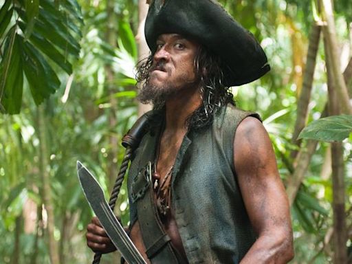 Pirates of the Caribbean star killed in shark attack