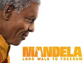 Mandela: Long Walk to Freedom