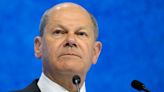 German chancellor Olaf Scholz sparks backlash for ‘comparing climate activists to Nazis’