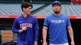 Cubs despiden al intérprete de Seiya Suzuki