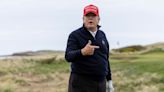 Trump's 'unexplained wealth' in Scotland spurs new calls for investigation