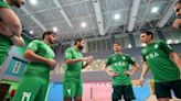 National Dodgeball teams to participate first time in World Championship