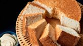 How to Make a Foolproof, Fall-Proof Angel Food Cake