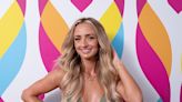 Love Island's Abi Moores cosies up to Aussie winner Mitchell Hibberd