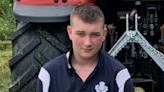 Isaac Roxborough: Police name 14 year old boy killed in Co Derry quad collision
