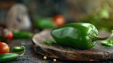 ¿Qué pasa si como chile jalapeño todos los días?