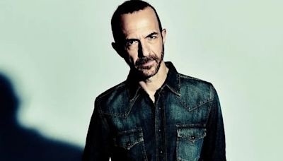 Surprise ! Calogero annonce déjà son nouvel album, premières infos