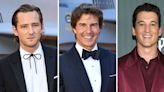Top Gun's Lewis Pullman Praises Tom Cruise and Dad Bill Pullman