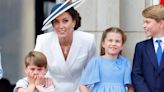 Kate Middleton shares the one thing her kids "wouldn't forgive" her for