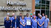 100 WATCHMAN Procedures Completed By Hamilton Medical Center