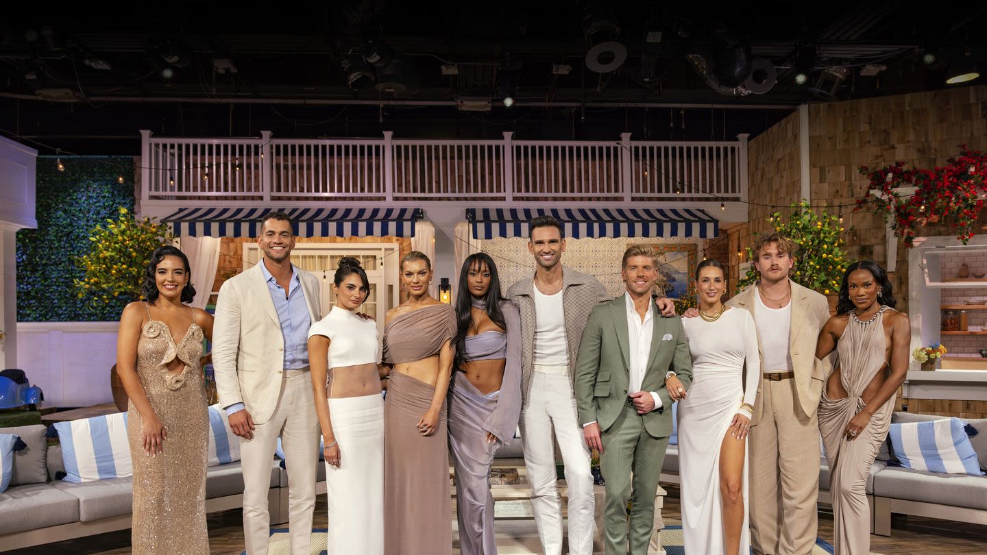 Presenting: Everything to Know about ‘Summer House’ Season 9