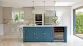 Should kitchen islands be darker than cabinets? Design experts answer the debate