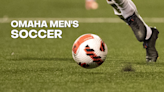 After reaching NCAA tournament, Omaha men's soccer releases 2024 schedule