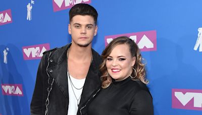 Tyler Baltierra Breaks Down While Opening Up About His Canceled Visits with Carly: 'I Have a Right'