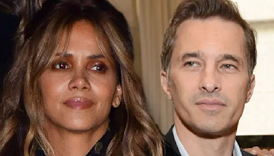 The Source |Halle Berry's Emergency Co-Parenting Motion Denied by Judge