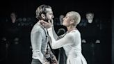 Macbeth at the Donmar Warehouse review: David Tennant is magnificent, so why sex it up with headphones?