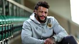 Courtney Lawes: I'm done with England – but available for Lions