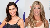 Heather Dubrow Shares How She and 'RHOC' Costar Alexis Bellino Bonded Over Their Transgender Sons