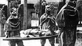 Inside 'Unit 731' which carried out horrifying human experiments during WW2