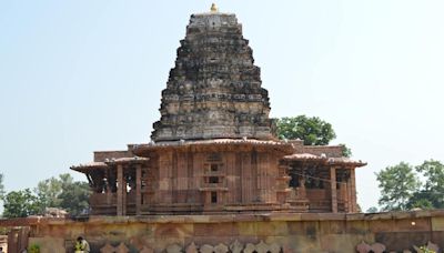 Mulugu: Ramappa, Kakatiya era temples become soft targets for treasure hunters