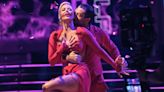 'Dancing With the Stars' Premiere: Ariana Madix Leans Into Scandoval