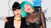 All About Lady Gaga's Sister, Natali Germanotta