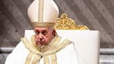 El papa pide perdón por sus palabras sobre el "mariconeo" en los seminarios y asegura que no quiso "ser homófobo"