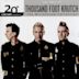 20th Century Masters:The Millennium Collection: The Best of Thousand Foot Krutch