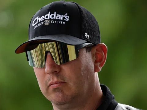 What Happened to Kyle Busch? NASCAR Injury Update