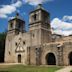 San Antonio Missions National Historical Park