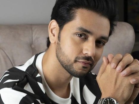 Shakti Arora Reveals His Stress ...Low Post Exit From Ghum Hai Kisikey Pyaar Meiin: 'I Am Relaxing...