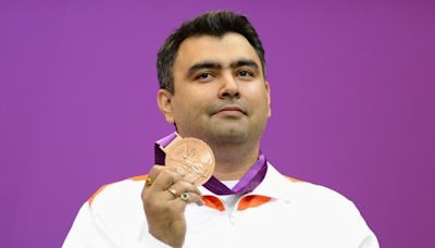 Gagan Narang ends debate on Rudrankksh Patil, Palak Gulia's Paris Olympics snub, says ‘Sandeep Singh qualified fairly’