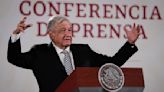 AMLO critica que EU se pronunciara sobre Perú