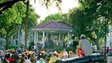 St. Augustine’s Concerts in the Plaza returns with an exciting line-up for summer 2024