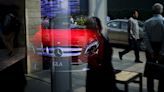 Mercedes eyes reduced trade barriers from new India government