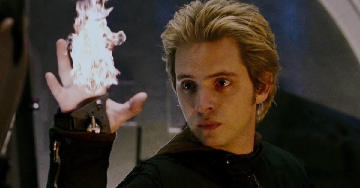 Deadpool & Wolverine: Aaron Stanford Shares Mixed Feelings on Pyro's Evolution Across X-Men Movies