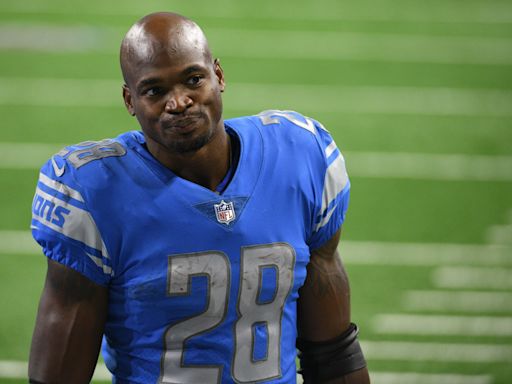 Adrian Peterson reportedly ordered by Houston judge to turn over assets to address $12M debt