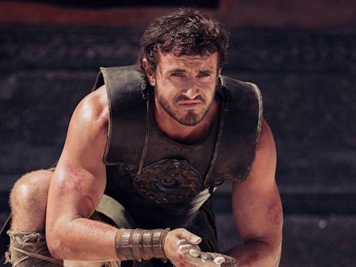 New Gladiator 2 trailer confirms bombshell theory about Paul Mescal’s Lucius