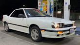 At $7,000, Is This 1991 Isuzu Impulse XS an Easy Impetuous Purchase?