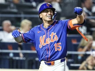 ICYMI in Mets Land: Subway Series sweep, Drew Smith goes on the IL