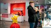 Nintendo Is Opening a Second Official U.S. Store in San Francisco Next Year