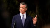 California governor defends progressive values, says they're an ‘antidote' to populism on the right