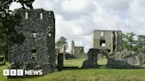 15th Century Baconsthorpe Castle undergoes £1.5m repair work