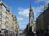 Royal Mile