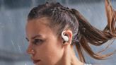 Soundcore’s AeroFit Open Earbuds Are Ideal For Running And Cycling